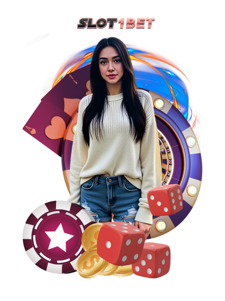 slot1bet เสือมังกร